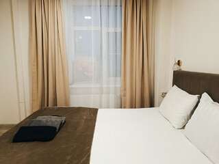 Мини-отель Акцент Санкт-Петербург Апартаменты Евродвушка-7