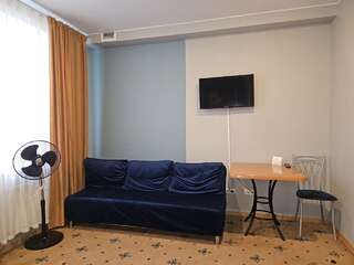 Мини-отель Акцент Санкт-Петербург Номер-студия-12