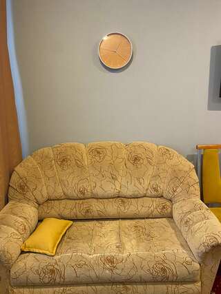 Мини-отель Акцент Санкт-Петербург Апартаменты 204-11