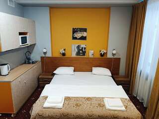 Мини-отель Акцент Санкт-Петербург Номер-студия-2