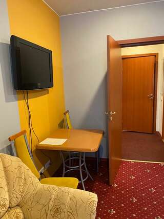 Мини-отель Акцент Санкт-Петербург Апартаменты 204-2