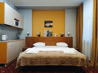 Мини-отель Акцент Санкт-Петербург Номер-студия-1