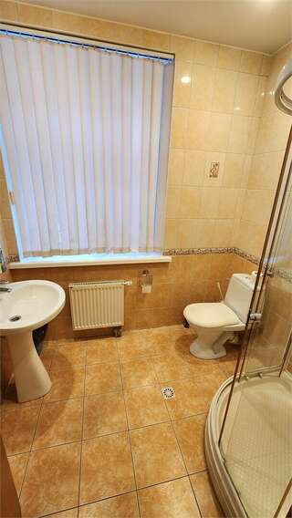 Мини-отель Акцент Санкт-Петербург Апартаменты 201-8