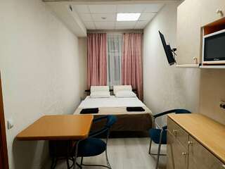 Мини-отель Акцент Санкт-Петербург Стандартный номер-студия-1