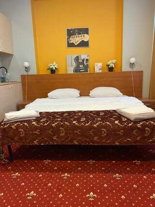 Мини-отель Акцент Санкт-Петербург Апартаменты 204-9