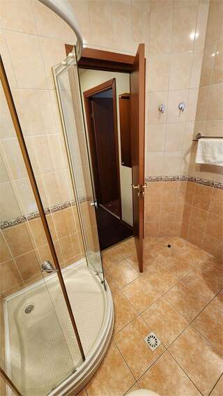 Мини-отель Акцент Санкт-Петербург Апартаменты 201-10