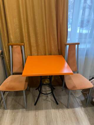 Мини-отель Акцент Санкт-Петербург Апартаменты 122-5