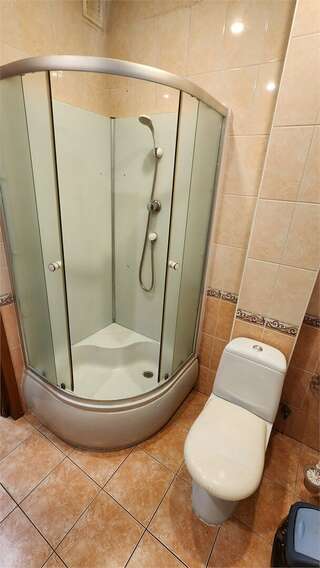 Мини-отель Акцент Санкт-Петербург Апартаменты 122-9