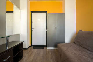 Мини-отель Акцент Санкт-Петербург Апартаменты 210-6