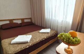 Мини-отель Акцент Санкт-Петербург Двухместный номер с 1 кроватью или 2 раздельными кроватями-2