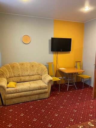 Мини-отель Акцент Санкт-Петербург Апартаменты 204-6