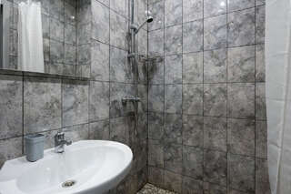 Мини-отель Акцент Санкт-Петербург Улучшенные апартаменты-14