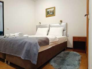 Мини-отель Акцент Санкт-Петербург Апартамент-Студия 126-2