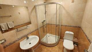 Мини-отель Акцент Санкт-Петербург Апартаменты 204-15