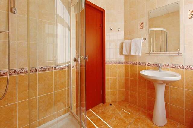 Мини-отель Акцент Санкт-Петербург-5