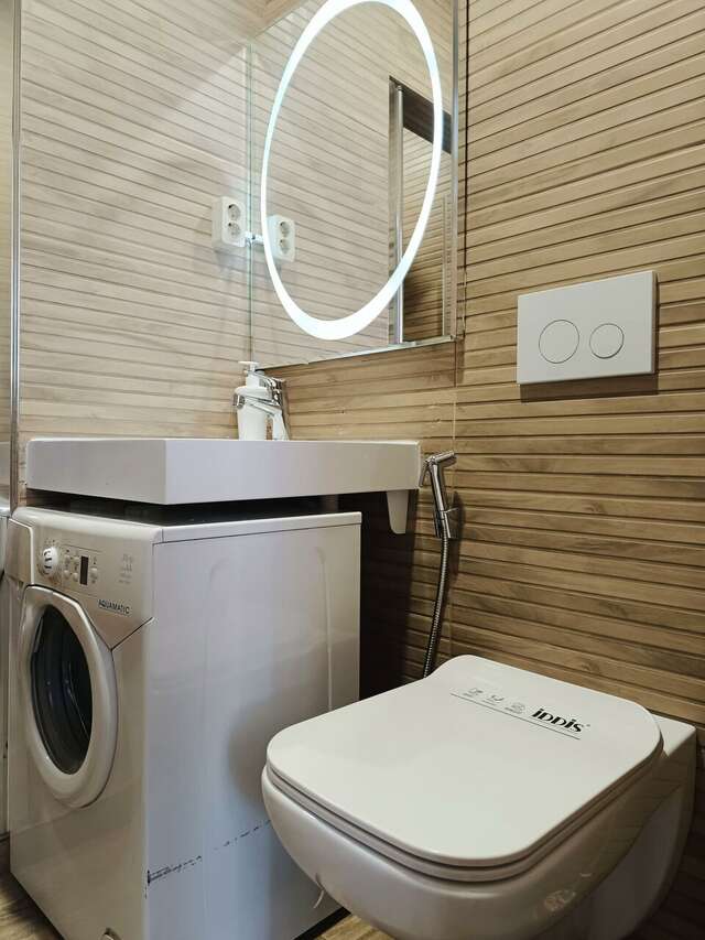 Мини-отель Акцент Санкт-Петербург-133