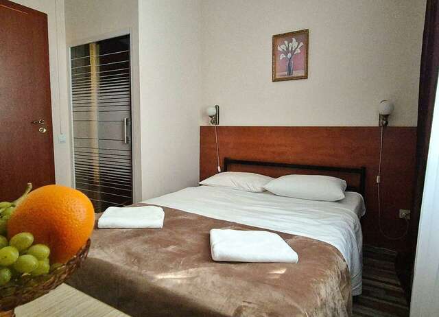 Мини-отель Акцент Санкт-Петербург-81