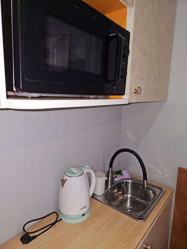 Мини-отель Акцент Санкт-Петербург-176