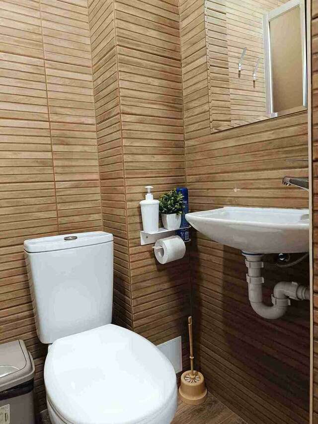 Мини-отель Акцент Санкт-Петербург-126