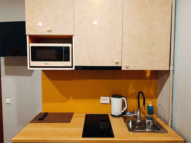 Мини-отель Акцент Санкт-Петербург-210