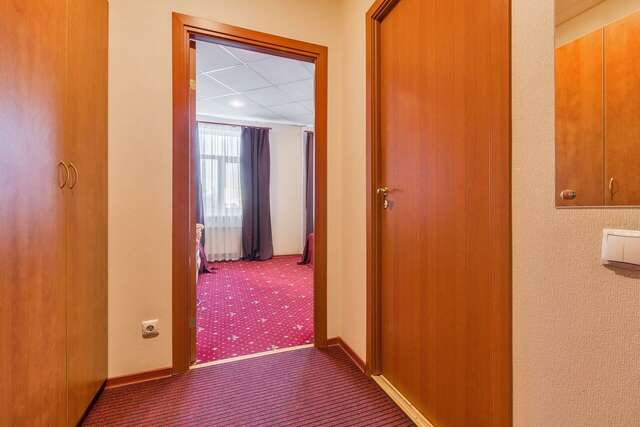 Мини-отель Акцент Санкт-Петербург-44