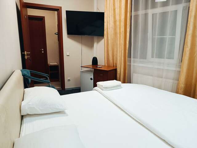 Мини-отель Акцент Санкт-Петербург-108