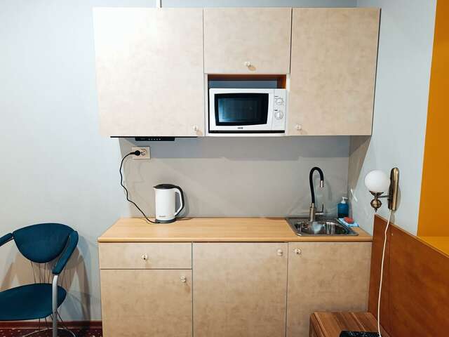 Мини-отель Акцент Санкт-Петербург-224