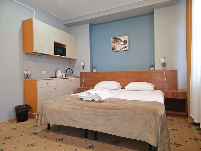 Мини-отель Акцент Санкт-Петербург-116