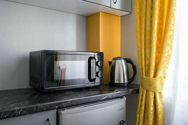 Мини-отель Акцент Санкт-Петербург-33