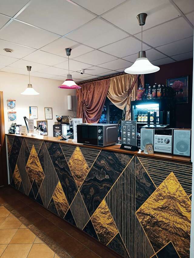 Мини-отель Акцент Санкт-Петербург-141