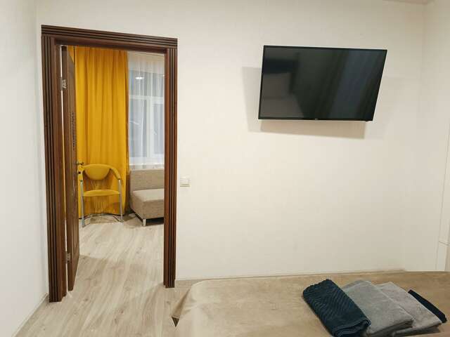 Мини-отель Акцент Санкт-Петербург-91