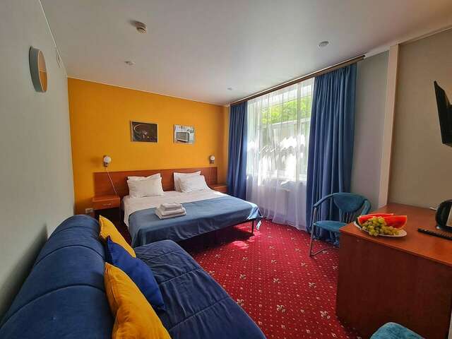 Мини-отель Акцент Санкт-Петербург-246