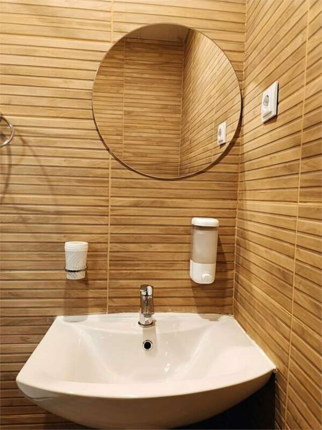 Мини-отель Акцент Санкт-Петербург-249