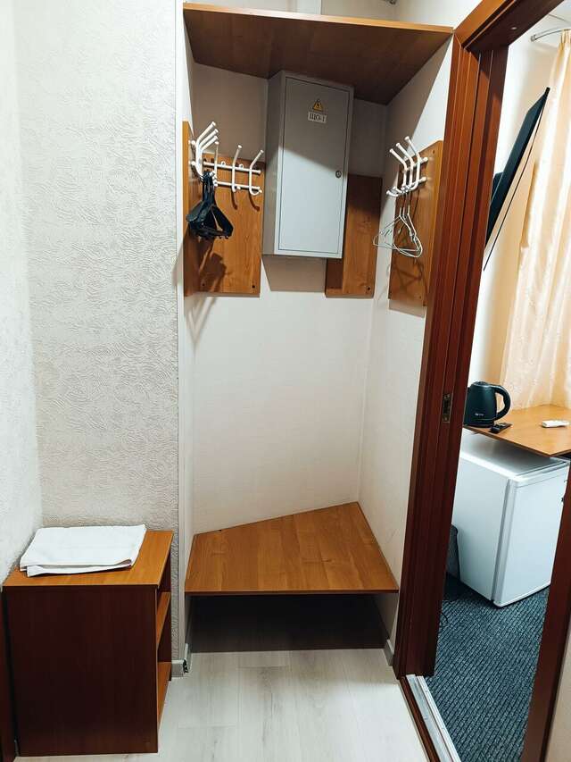 Мини-отель Акцент Санкт-Петербург-145