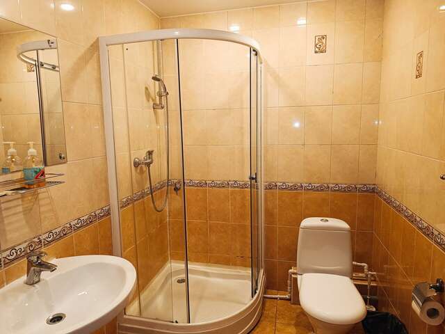 Мини-отель Акцент Санкт-Петербург-211