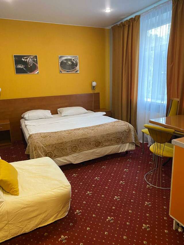 Мини-отель Акцент Санкт-Петербург-225