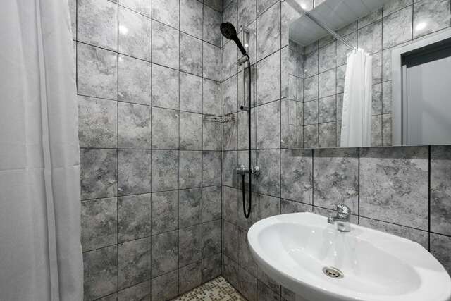 Мини-отель Акцент Санкт-Петербург-206