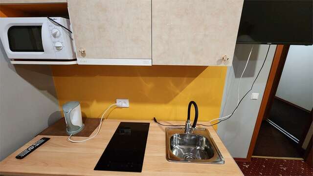 Мини-отель Акцент Санкт-Петербург-123