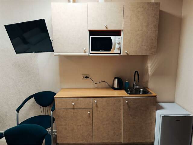 Мини-отель Акцент Санкт-Петербург-195