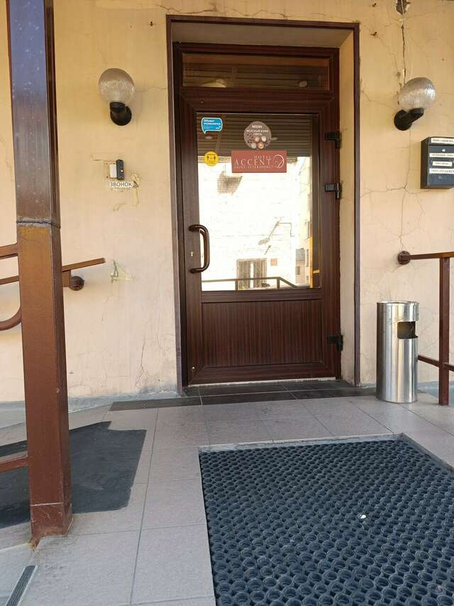 Мини-отель Акцент Санкт-Петербург-102