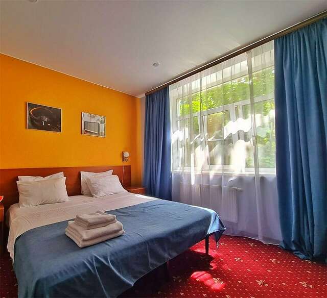 Мини-отель Акцент Санкт-Петербург-54