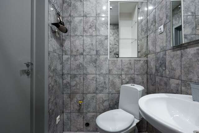 Мини-отель Акцент Санкт-Петербург-30