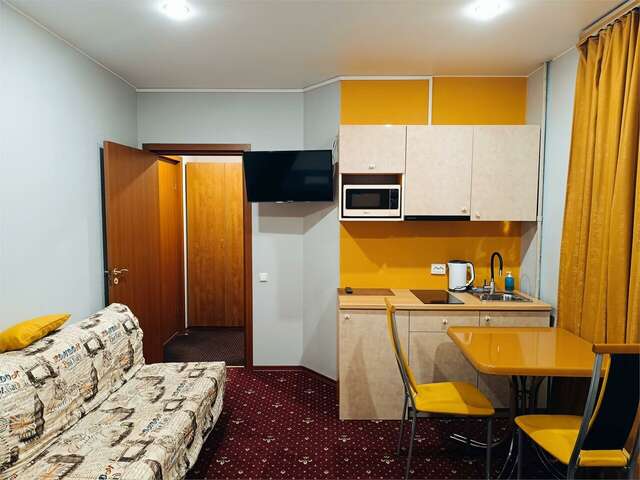 Мини-отель Акцент Санкт-Петербург-79