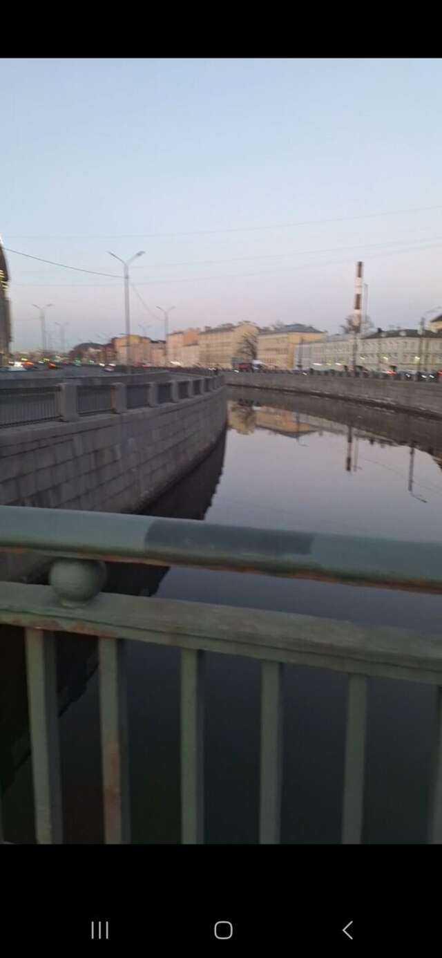 Мини-отель Акцент Санкт-Петербург-235