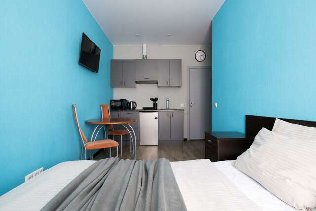 Мини-отель Акцент Санкт-Петербург-158