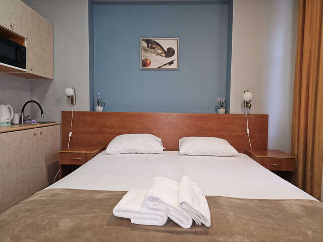 Мини-отель Акцент Санкт-Петербург-190