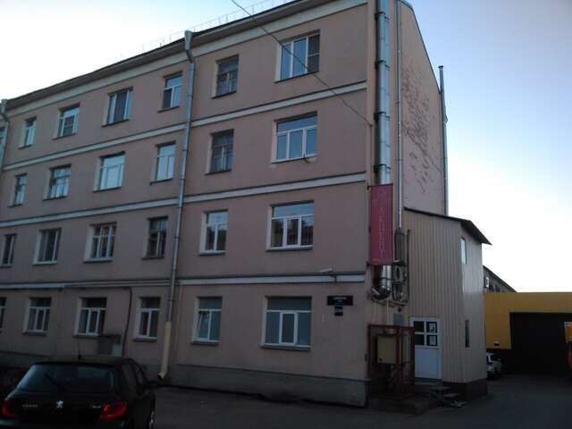 Мини-отель Акцент Санкт-Петербург-57