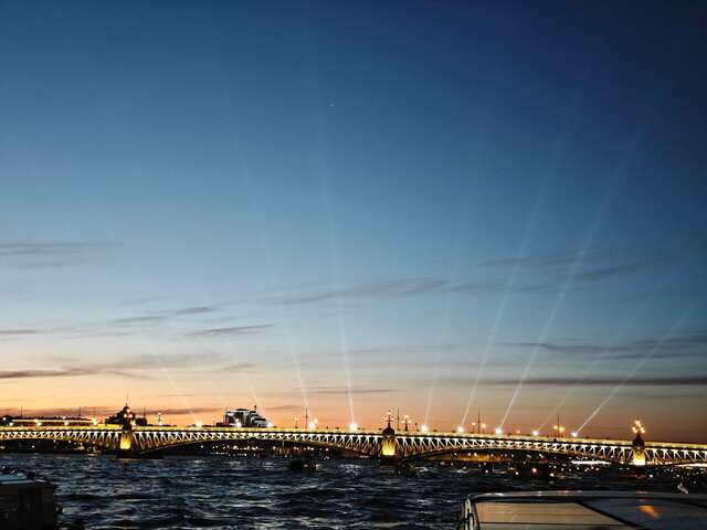 Мини-отель Акцент Санкт-Петербург-232