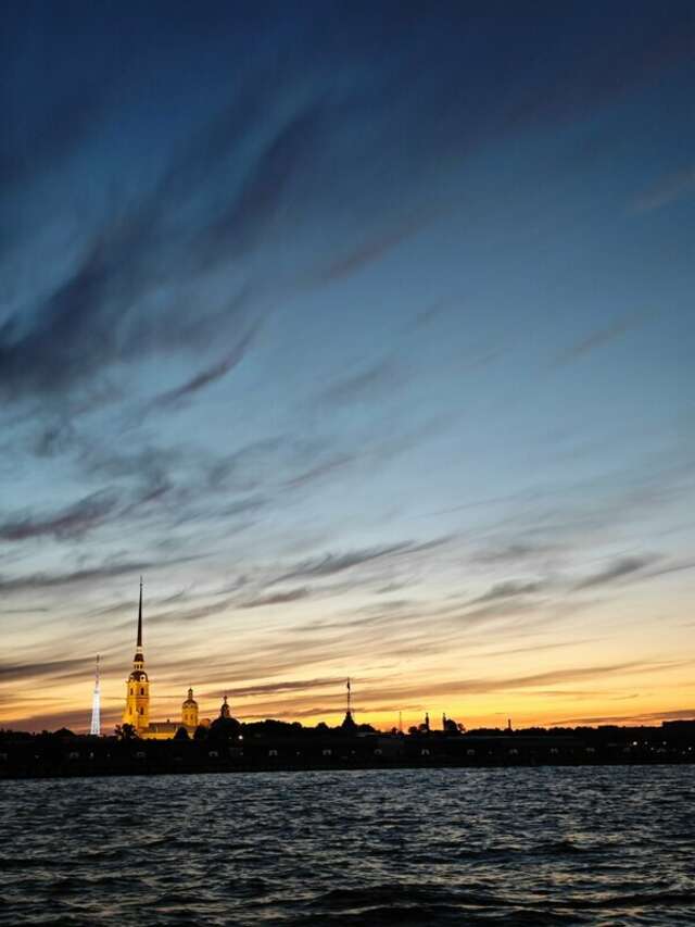 Мини-отель Акцент Санкт-Петербург-240