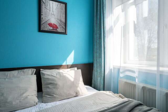 Мини-отель Акцент Санкт-Петербург-146